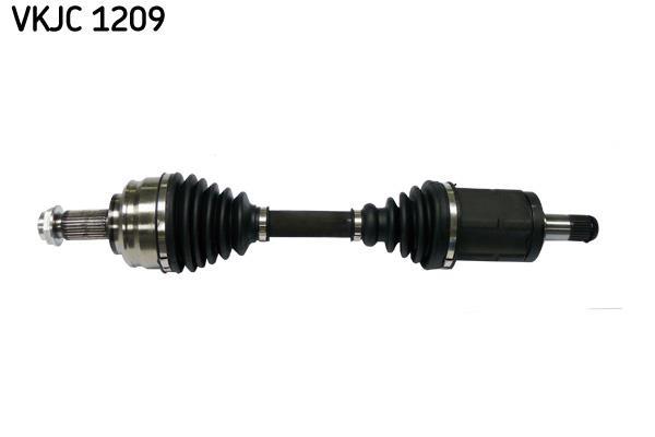 Cardan SKF ref. VKJC 1209